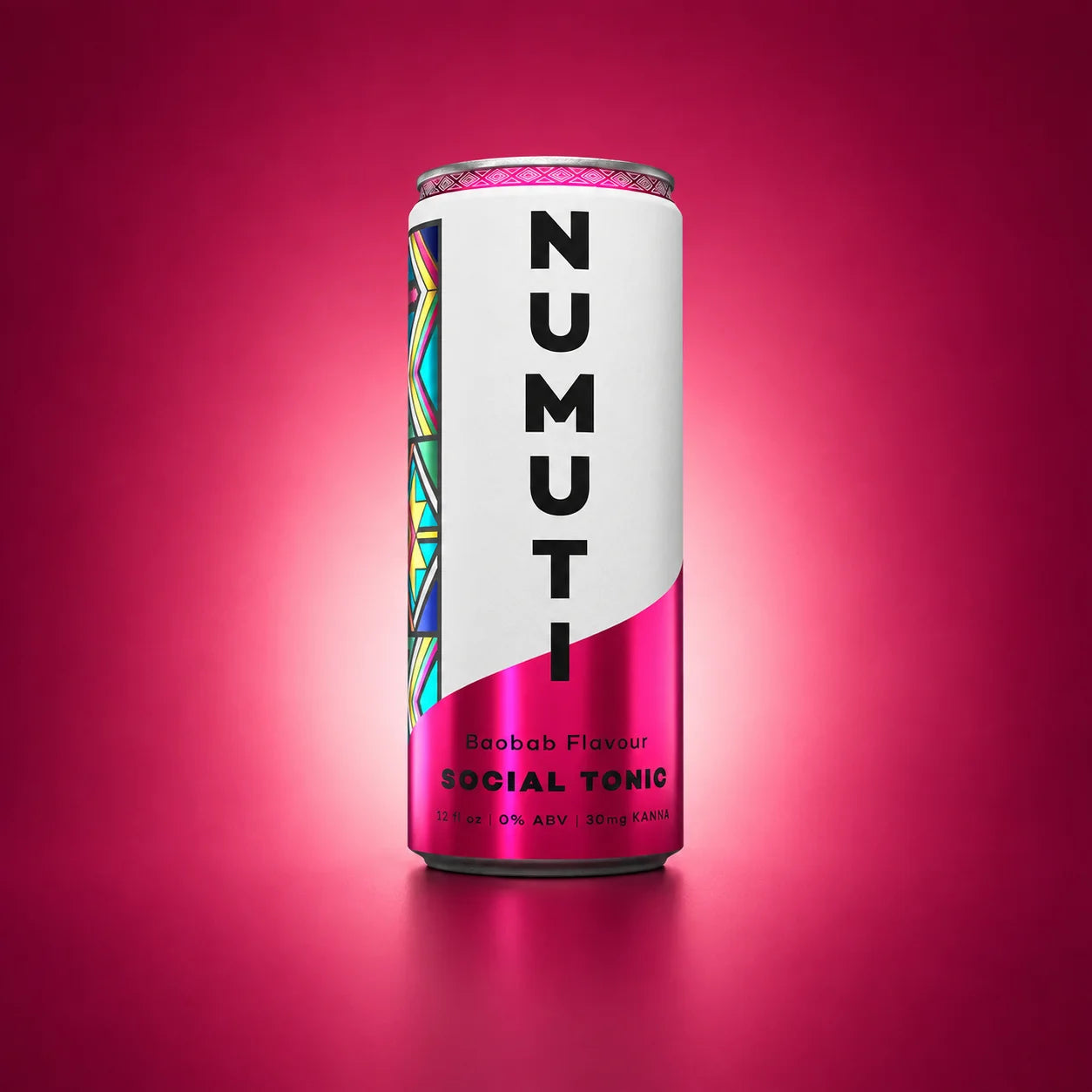 NuMuti Baobab Social Tonic can