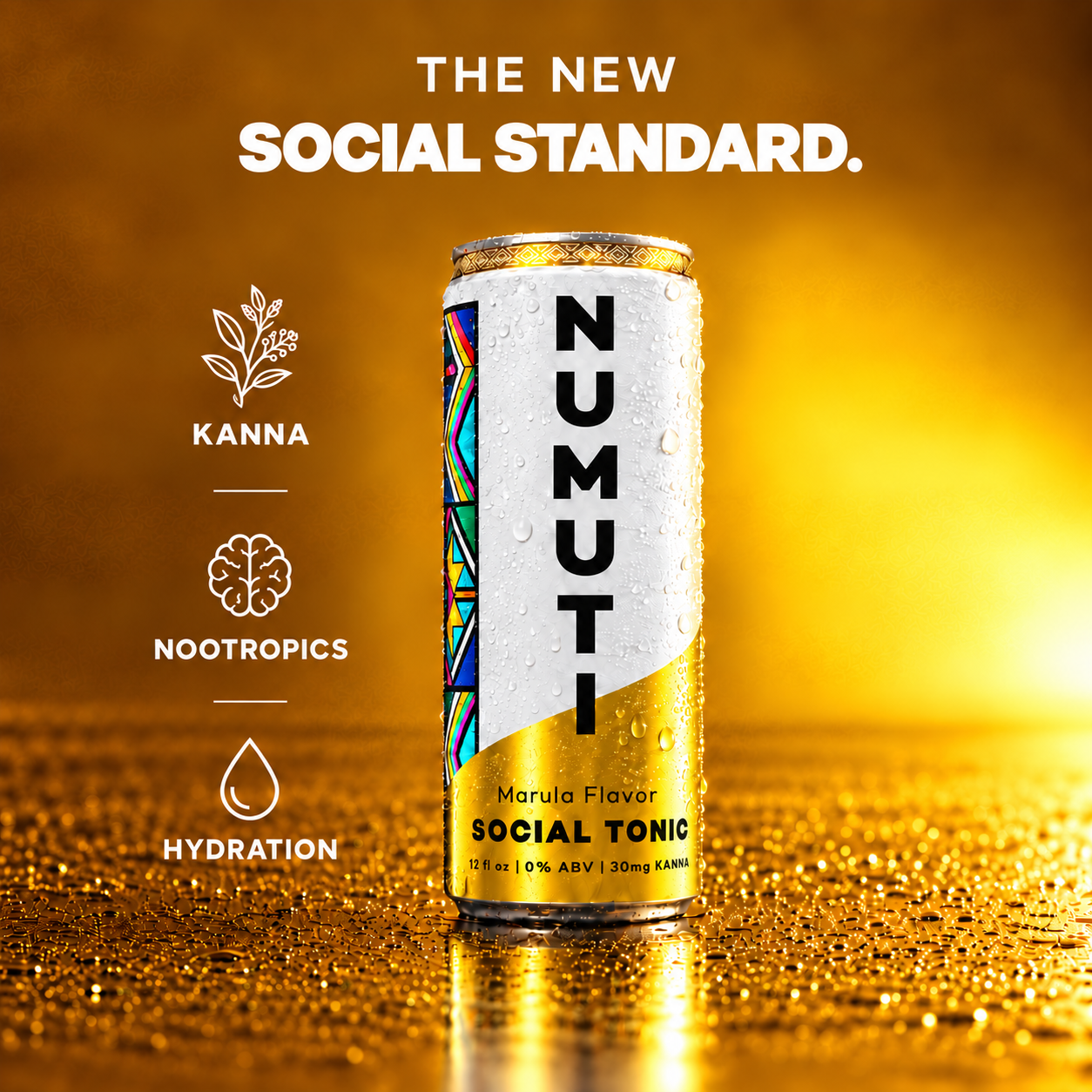 The New Social Standard
